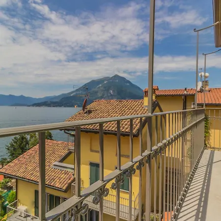 La Corte Del Lario - La Cortesella 3*